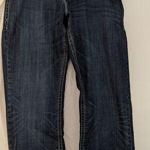 Lee Slender Secret Jeans